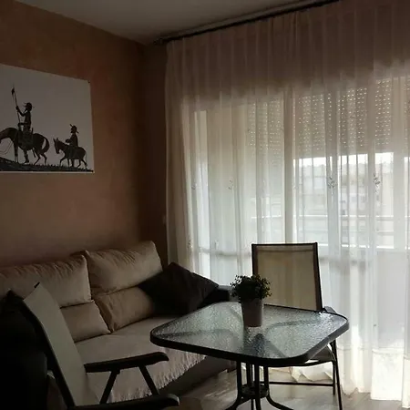 Apartment Estudio Torremolinos
