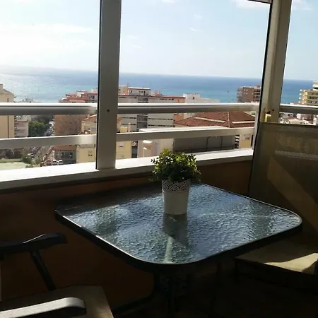 Apartment Estudio *