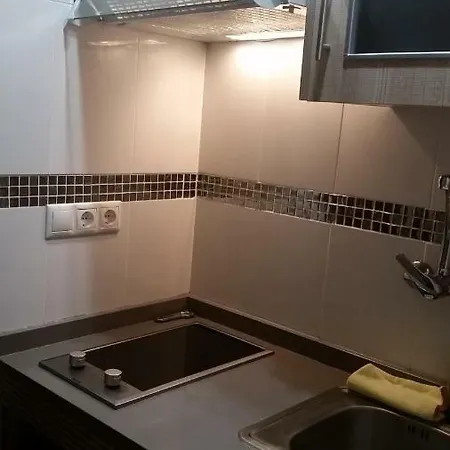 Estudio Torremolinos