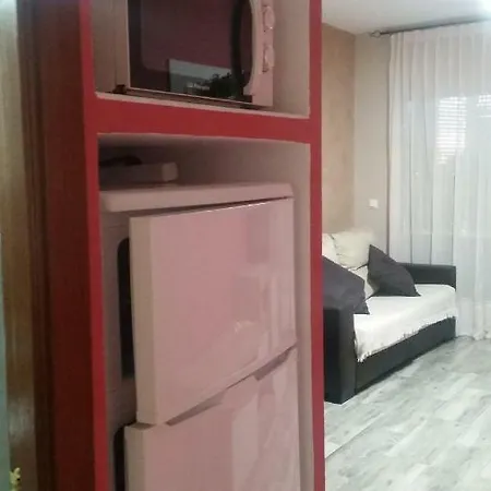 Estudio Apartment Torremolinos