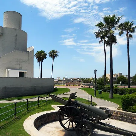 Apartment Estudio Torremolinos