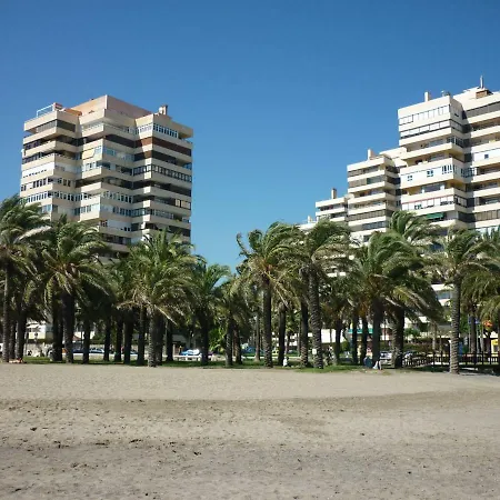 Apartment Estudio Torremolinos