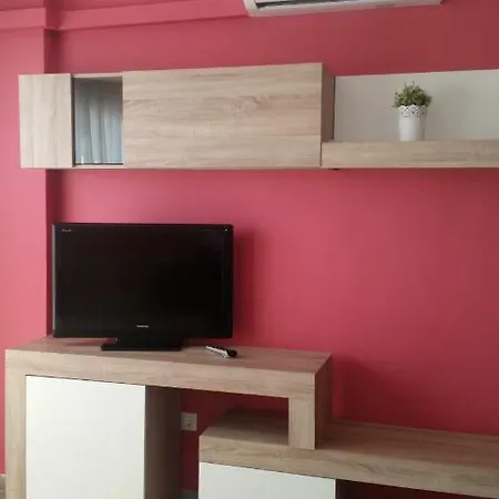 Estudio Apartment