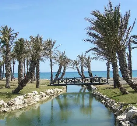 Apartment Estudio Torremolinos
